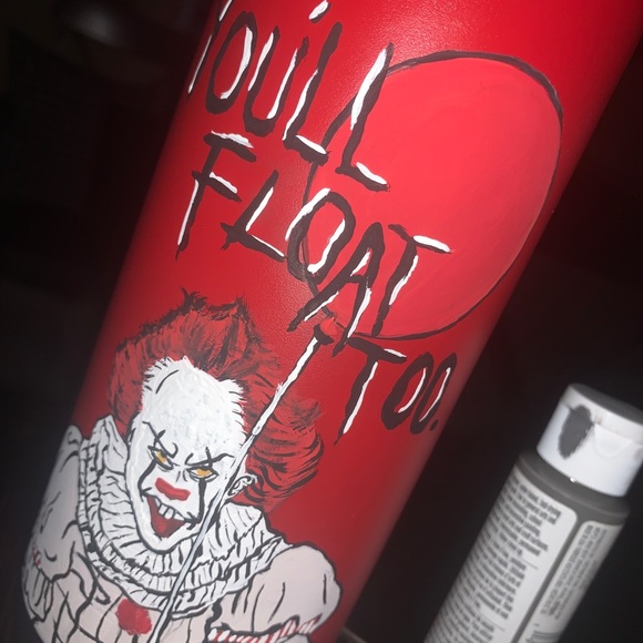 Custom Hydro Flasks - Picture 2 of 11